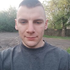 Фотография мужчины Никита, 21 год из г. Брянка
