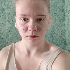 Фотография девушки Лиза, 23 года из г. Новокузнецк