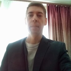 Фотография мужчины Дима, 42 года из г. Тула