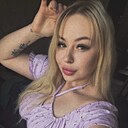 Настя, 22 года