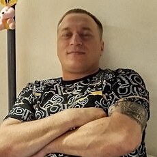 Фотография мужчины Игорь, 36 лет из г. Киреевск