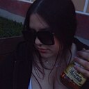 Настя, 20 лет