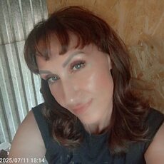Фотография девушки Наталья, 47 лет из г. Мытищи
