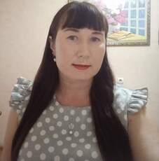 Фотография девушки Анна, 39 лет из г. Ульяновск