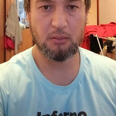 Фотография мужчины Фара, 30 лет из г. Лобня