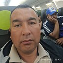 Фаррух, 41 год