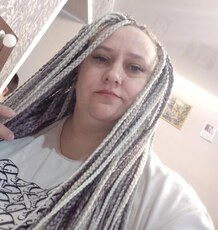 Фотография девушки Любовь, 33 года из г. Купино