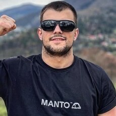 Фотография мужчины Никита, 31 год из г. Волковыск
