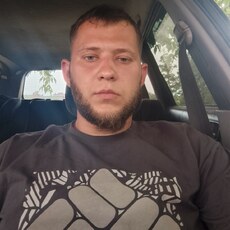 Фотография мужчины Александр, 24 года из г. Усолье-Сибирское