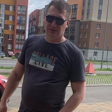 Фотография мужчины Павел, 38 лет из г. Йошкар-Ола