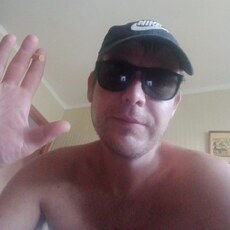 Фотография мужчины Игорь, 39 лет из г. Саратов