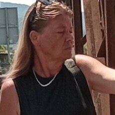 Фотография девушки Zita, 49 лет из г. Вышково