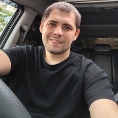 Фотография мужчины Андрей, 29 лет из г. Гагарин