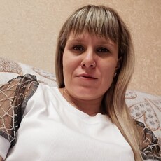 Фотография девушки Татьяна, 32 года из г. Осинники