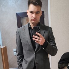 Фотография мужчины Даниил, 22 года из г. Караганда