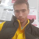 Вадим, 23 года