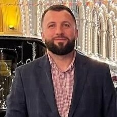 Фотография мужчины В И, 37 лет из г. Владивосток