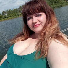 Фотография девушки Ирина, 37 лет из г. Брянск