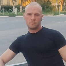 Фотография мужчины Макс, 34 года из г. Печора
