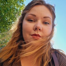 Фотография девушки Дарья, 31 год из г. Мурманск