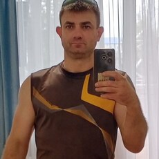 Фотография мужчины Сергей, 44 года из г. Муром