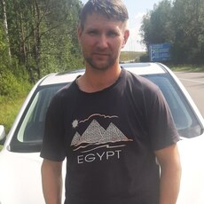 Фотография мужчины Андрей, 41 год из г. Петрозаводск