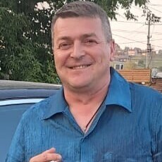 Фотография мужчины Виталий, 46 лет из г. Усть-Илимск