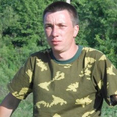 Фотография мужчины Алексей, 36 лет из г. Нижний Ломов