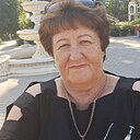 Евгения, 63 года