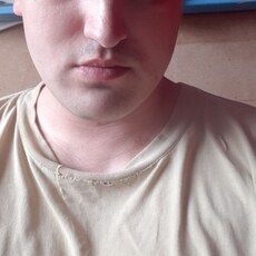 Фотография мужчины Алексей, 29 лет из г. Владимир