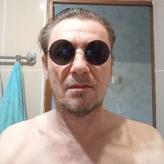 Фотография мужчины Ра, 49 лет из г. Альметьевск