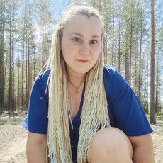 Фотография девушки Оксана, 39 лет из г. Санкт-Петербург