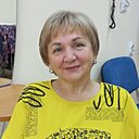 Татьяна, 64 года