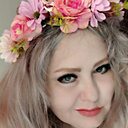 Оляля, 45 лет