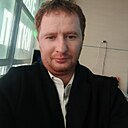 Сергей, 44 года