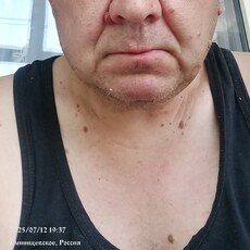 Фотография мужчины Константин, 52 года из г. Брянск