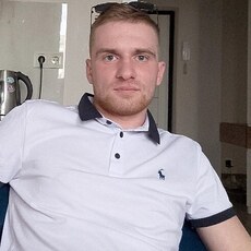 Фотография мужчины Александр, 25 лет из г. Лида