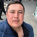 Фируз, 29 лет