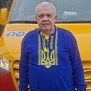 Vitalii, 59 лет