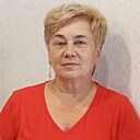 Татьяна, 66 лет