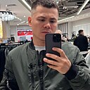 Макс, 30 лет