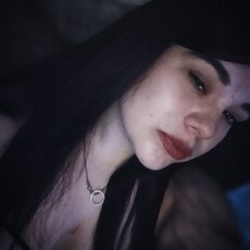 Фотография девушки Полина, 21 год из г. Мишкино