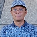 Бакытжан, 52 года