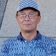 Фотография мужчины Бакытжан, 52 года из г. Тараз