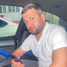 Фотография мужчины Шах, 30 лет из г. Нижневартовск