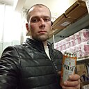 Андрей, 33 года