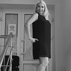 Фотография девушки Ирина, 46 лет из г. Волжский