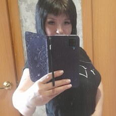 Фотография девушки Светлана, 48 лет из г. Магнитка