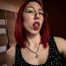 Фотография девушки Альбина, 20 лет из г. Киров