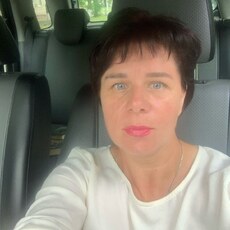 Фотография девушки Светлана, 51 год из г. Москва